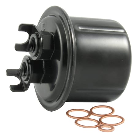 Op Parts Fuel Filter, 12721019 12721019